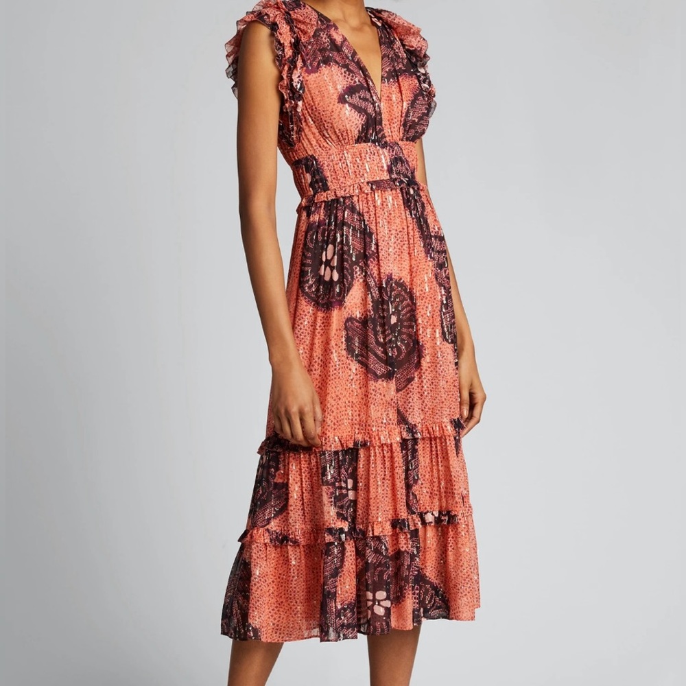 Ulla Johnson Dress